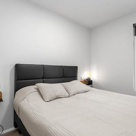 Grandinn Luxury Apartment In Downtown Reykjavík Eksteriør billede